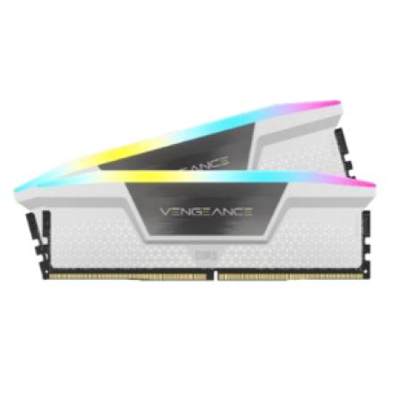 Vengeance CMH32GX5M2D6000Z38W módulo de memoria 32 GB 2 x 16 GB DDR5 288-pin DIMM