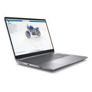 HP DV4Z0ET ordenador portatil Plata