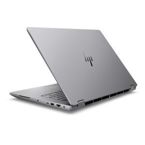 HP DV4Z0ET ordenador portatil Plata