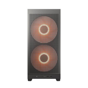 COUGAR MX600 MAX RGB Midi Tower Negro