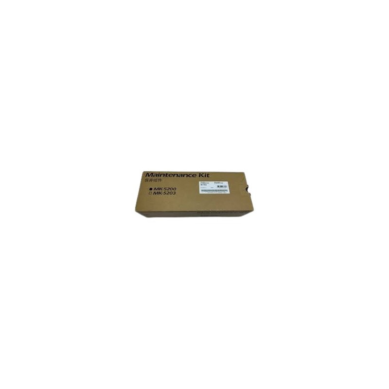 KYOCERA MK-5200 Kit de reparación