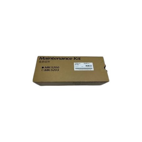 KYOCERA MK-5200 Kit de reparación