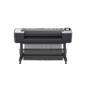 HP Designjet Z6 44-in PostScript impresora de gran formato Inyección de tinta Color 2400 x 1200 DPI 1118 x 1676 mm Ethernet