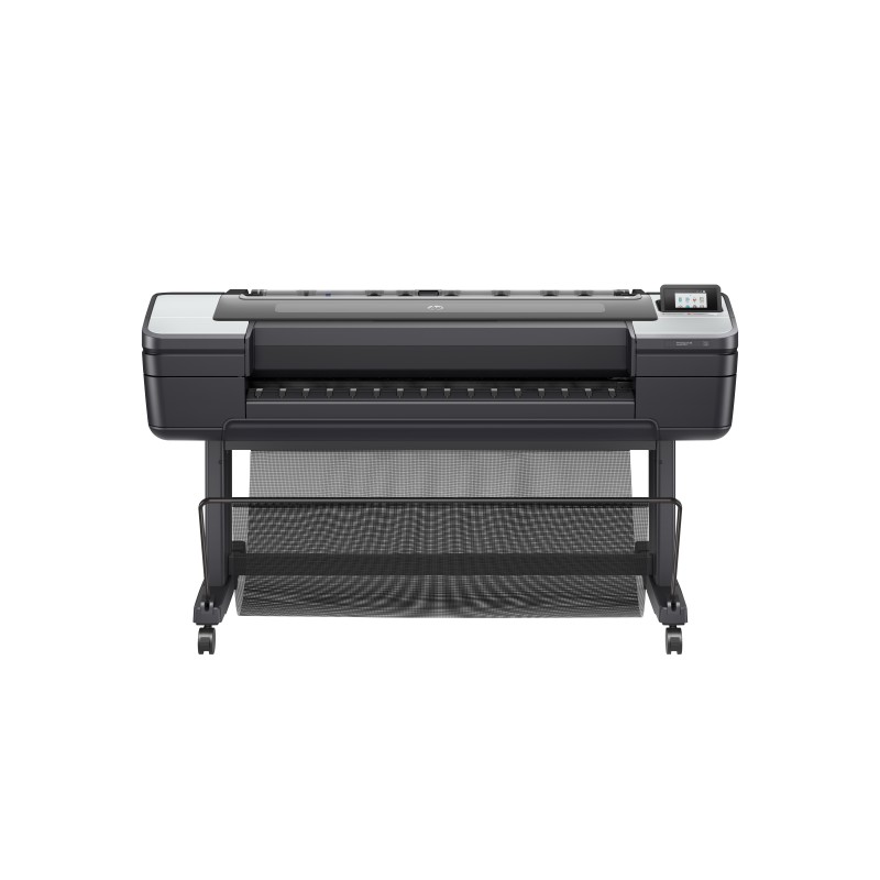 HP Designjet Z6 44-in PostScript impresora de gran formato Inyección de tinta Color 2400 x 1200 DPI 1118 x 1676 mm Ethernet