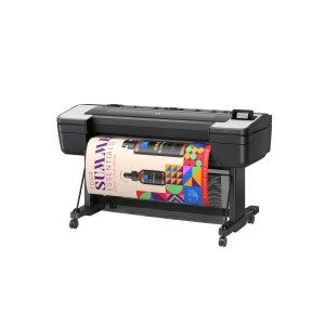 HP Designjet Z6 44-in PostScript impresora de gran formato Inyección de tinta Color 2400 x 1200 DPI 1118 x 1676 mm Ethernet