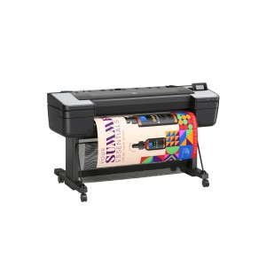 HP Designjet Z6 44-in PostScript impresora de gran formato Inyección de tinta Color 2400 x 1200 DPI 1118 x 1676 mm Ethernet