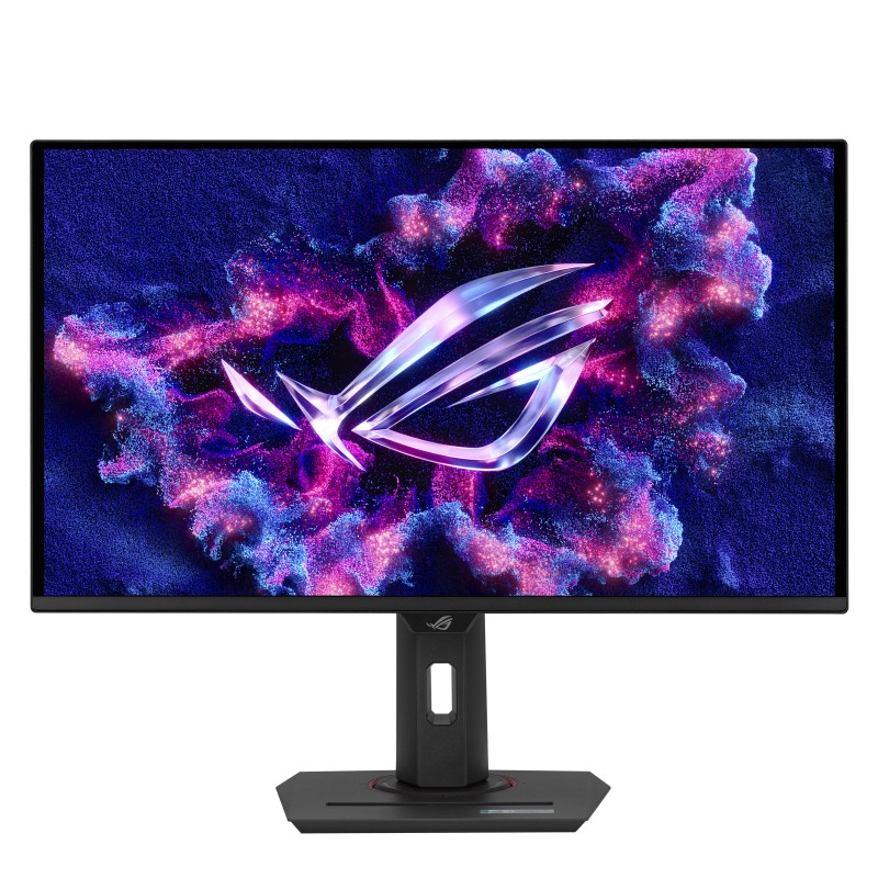 ASUS ROG Strix XG27AQDMES-R pantalla para PC 67,3 cm (26.5") 2560 x 1440 Pixeles Quad HD QD-OLED Negro