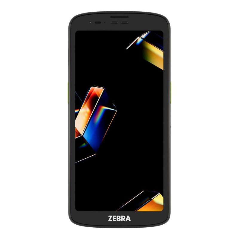 Zebra TC201 ordenador móvil de mano 15,2 cm (6") 2160 x 1080 Pixeles Pantalla táctil 245 g Negro