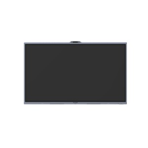 MAXHUB V655T pantalla para sala de reuniones 165,1 cm (65") 3840 x 2160 Pixeles IPS Wi-Fi 6 (802.11ax) Negro Bluetooth