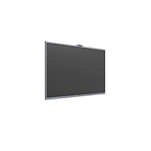 MAXHUB V655T pantalla para sala de reuniones 165,1 cm (65") 3840 x 2160 Pixeles IPS Wi-Fi 6 (802.11ax) Negro Bluetooth