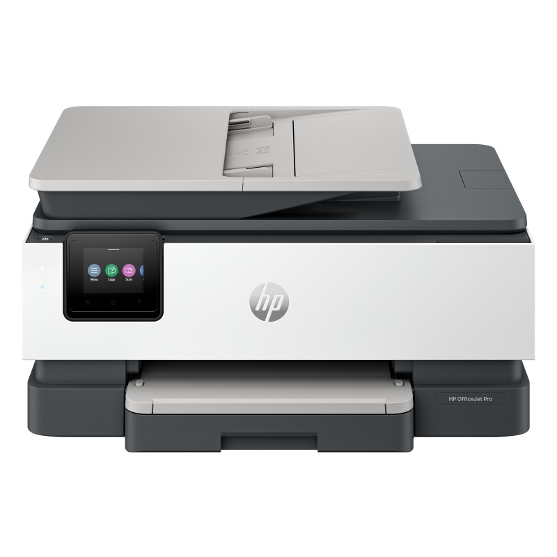 HP OfficeJet Pro Inalámbrico Color Impresora, Servicio Instant Ink Impresión a doble cara