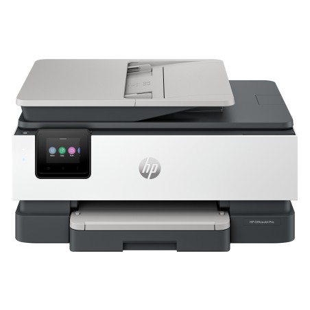 HP OfficeJet Pro Inalámbrico Color Impresora, Servicio Instant Ink Impresión a doble cara