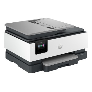 HP OfficeJet Pro Inalámbrico Color Impresora, Servicio Instant Ink Impresión a doble cara