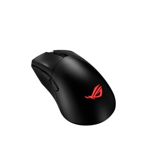 ASUS ROG Gladius III Wireless AimPoint ratón Juego Mano derecha RF Wireless + Bluetooth + USB Type-A Óptico 36000 DPI