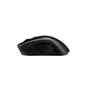 ASUS ROG Gladius III Wireless AimPoint ratón Juego Mano derecha RF Wireless + Bluetooth + USB Type-A Óptico 36000 DPI