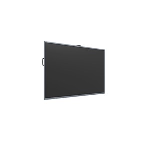 MAXHUB V8650 pizarra blanca interactiva 2,18 m (86") 3840 x 2160 Pixeles Pantalla táctil Gris