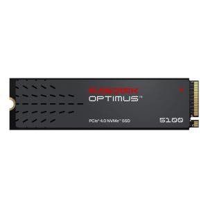 Optimus 5100 1 TB M.2 PCI Express 4.0 NVMe QLC 3D NAND