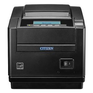 CT-S801III 203 x 203 DPI Alámbrico Térmica directa Impresora de recibos