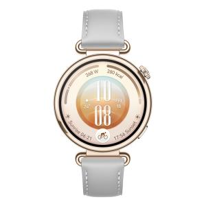 WATCH GT 7 41mm 3,35 cm (1.32") AMOLED Digital 466 x 466 Pixeles Pantalla táctil Oro Wifi GPS (satélite)