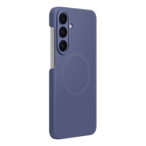 Samsung EF-ES741CLEGWW funda para teléfono móvil 17 cm (6.7") Púrpura