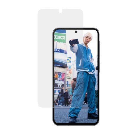 PanzerGlass ® Screen Protector Samsung Galaxy A57 5G | Ultra-Wide Fit w. EasyAligner Protector de pantalla 1 pieza(s)