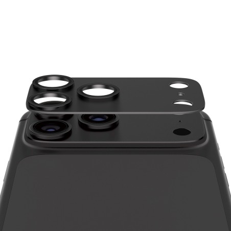 PanzerGlass ® Fender Camera Lens Protector Shades of Grey iPhone 18 Pro Protector de pantalla 1 pieza(s)