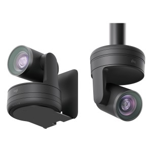 Logitech Rally Camera Streamline Kit Negro