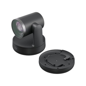 Logitech Rally Camera Streamline Kit Negro