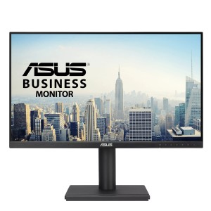 ASUS BE249CGN pantalla para PC 60,5 cm (23.8") 1920 x 1080 Pixeles Full HD LCD Negro