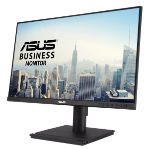 ASUS BE249CGN pantalla para PC 60,5 cm (23.8") 1920 x 1080 Pixeles Full HD LCD Negro