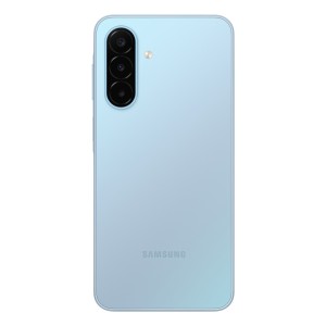 Samsung Galaxy A18 17 cm (6.7") Ranura híbrida Dual SIM Android 10 4G USB Tipo C 4 GB 128 GB 5000 mAh Azul