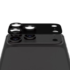 PanzerGlass ® Fender Camera Lens Protector Blackcurrant iPhone 18 Pro Max Protector de pantalla 1 pieza(s)