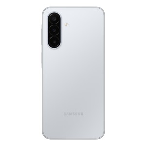 Samsung Galaxy A18 17 cm (6.7") Ranura híbrida Dual SIM Android 10 4G USB Tipo C 4 GB 128 GB 5000 mAh Plata