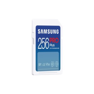 Samsung PRO Plus MB-SD256S 256 GB SDXC UHS-I Clase 10