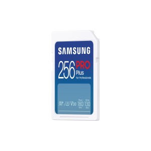 Samsung PRO Plus MB-SD256S 256 GB SDXC UHS-I Clase 10