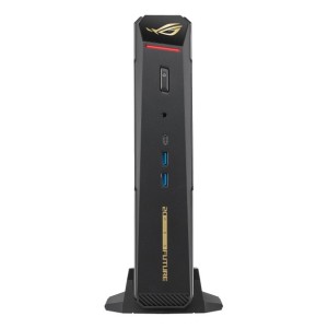 ASUS ROG NUC 16 Edition 20 RNUC16JNK9X8ADA2 Intel Core Ultra 9 290HX Plus 64 GB DDR5-SDRAM 2 TB SSD NVIDIA GeForce RTX 5090