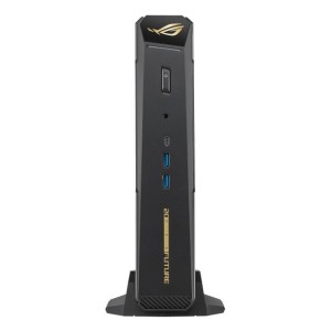 ASUS ROG NUC 16 Edition 20 RNUC16JNK9X8ADA2 Intel Core Ultra 9 290HX Plus 64 GB DDR5-SDRAM 2 TB SSD NVIDIA GeForce RTX 5090