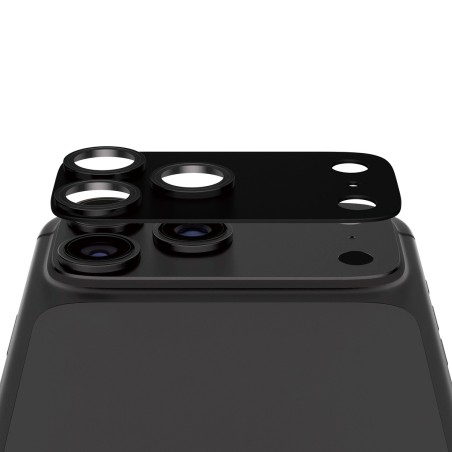 PanzerGlass ® Fender Camera Lens Protector Blackcurrant iPhone 18 Pro Protector de pantalla 1 pieza(s)