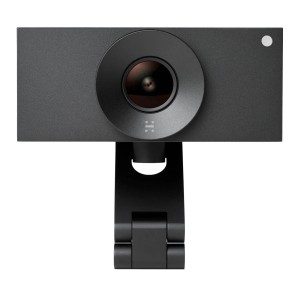 Lenovo 40CNAAACWW cámara de videoconferencia 20 MP Negro 1920 x 1080 Pixeles 30 pps