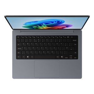 Samsung Galaxy Book6 Copilot+ PC Intel Core Ultra 7 355 Portátil 35,6 cm (14") WUXGA 32 GB LPDDR5x-SDRAM 1 TB SSD Wi-Fi 6E