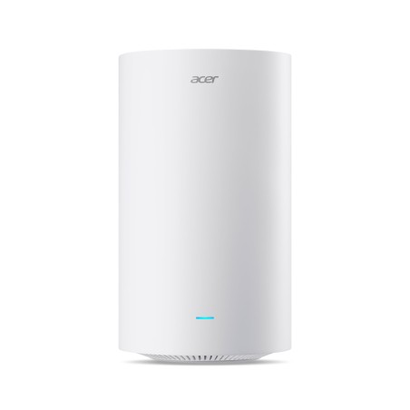 Acer Connect Ovia T520 Tribanda (2.4 GHz   5 GHz   6 GHz) Wi-Fi 7 (802.11be) Blanco 4 Interno