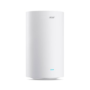 Acer Connect Ovia T520 Tribanda (2.4 GHz   5 GHz   6 GHz) Wi-Fi 7 (802.11be) Blanco 4 Interno