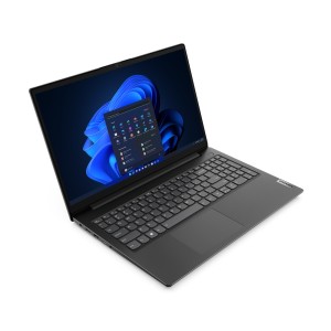 Lenovo V15 G4 ABP AMD Ryzen™ 5 5625U Portátil 39,6 cm (15.6") Full HD 8 GB DDR4-SDRAM 512 GB SSD Wi-Fi 6 (802.11ax) Negro
