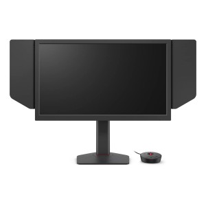 ZOWIE XQ2566X pantalla para PC 61,2 cm (24.1") 2560 x 1440 Pixeles Quad HD LCD Negro