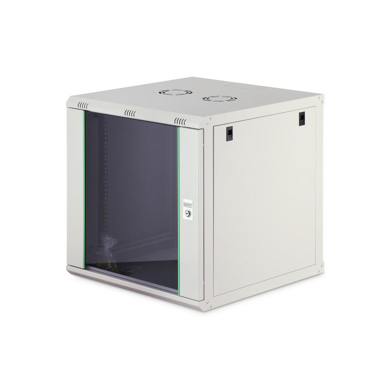 Caja mural serie Dynamic Basic - 600x600 mm (ancho x fondo)