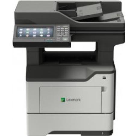 XM3250 Laser A4 1200 x 1200 DPI 50 ppm