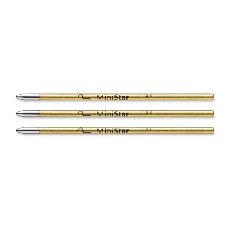 ACK22207 accesorio para tableta gráfica Recambio de tinta con punta para bolígrafo