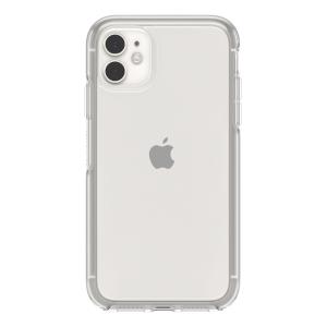 Symmetry Clear Series para Apple iPhone 11, transparente