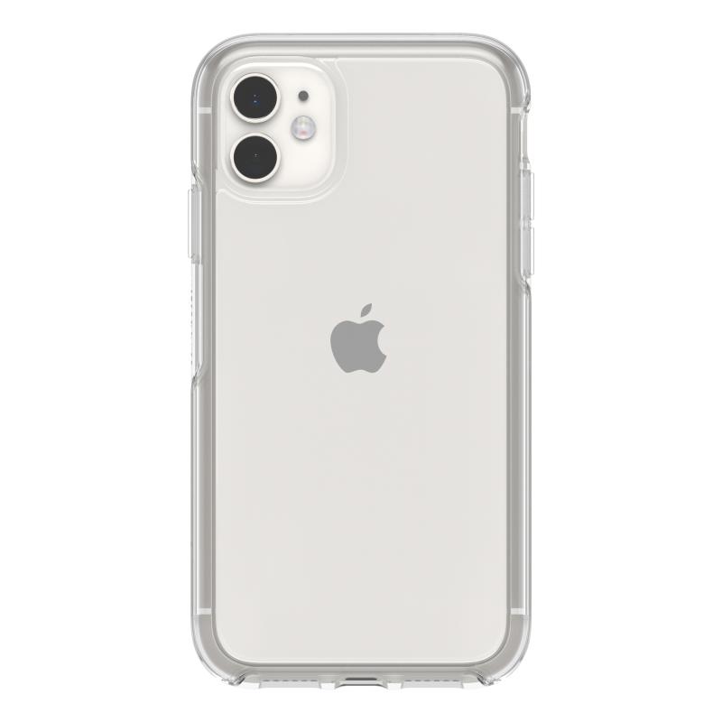 Symmetry Clear Series para Apple iPhone 11, transparente