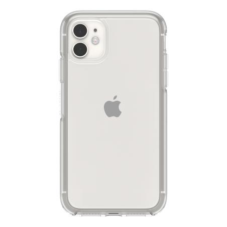 Symmetry Clear Series para Apple iPhone 11, transparente